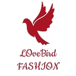 Business logo of LOveBird FASHION