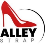 Business logo of Alleystrap Collection