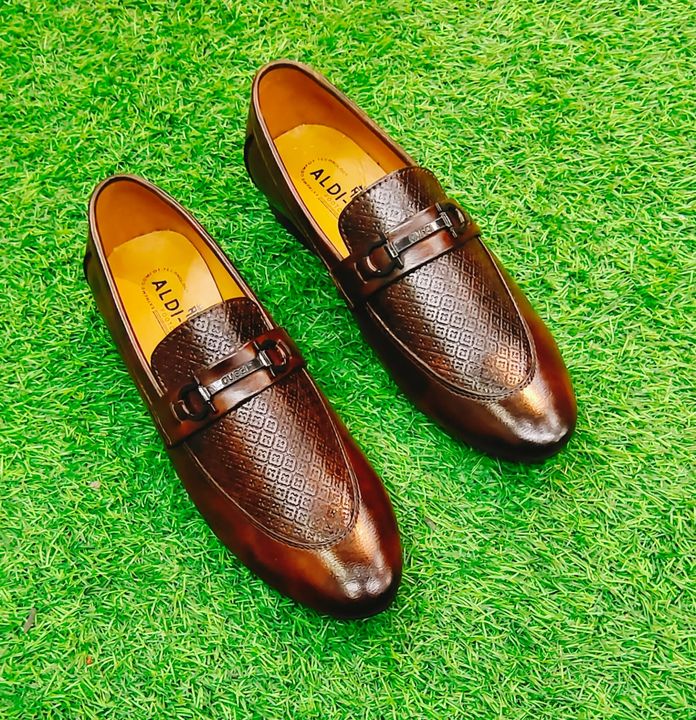 Loafer uploaded by Dubagga fashion Mart OPC private li on 3/8/2022