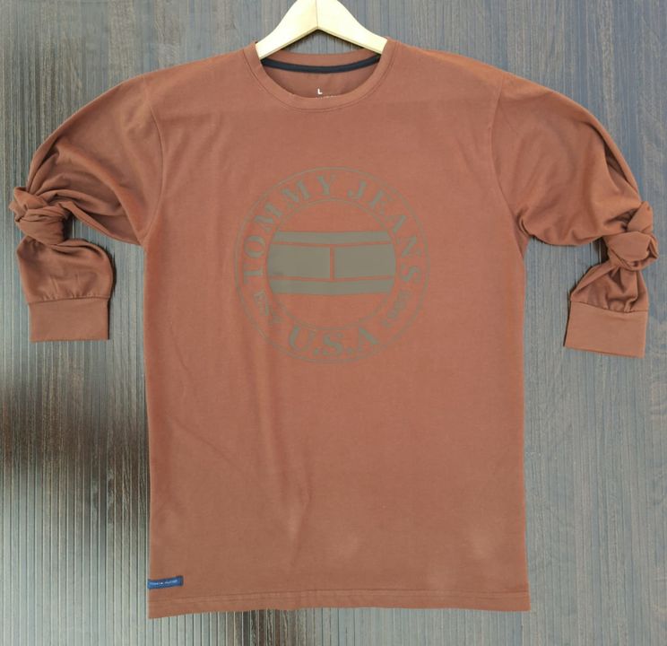 Premium Quality Men's t-shirt  uploaded by SLN TEXTILES on 3/9/2022