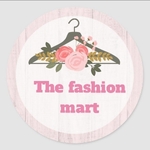 Business logo of the_fashion_mart_27