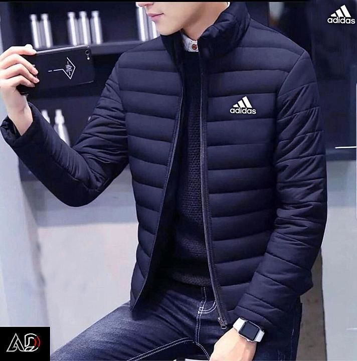 Adidas jacket  uploaded by business on 10/12/2020