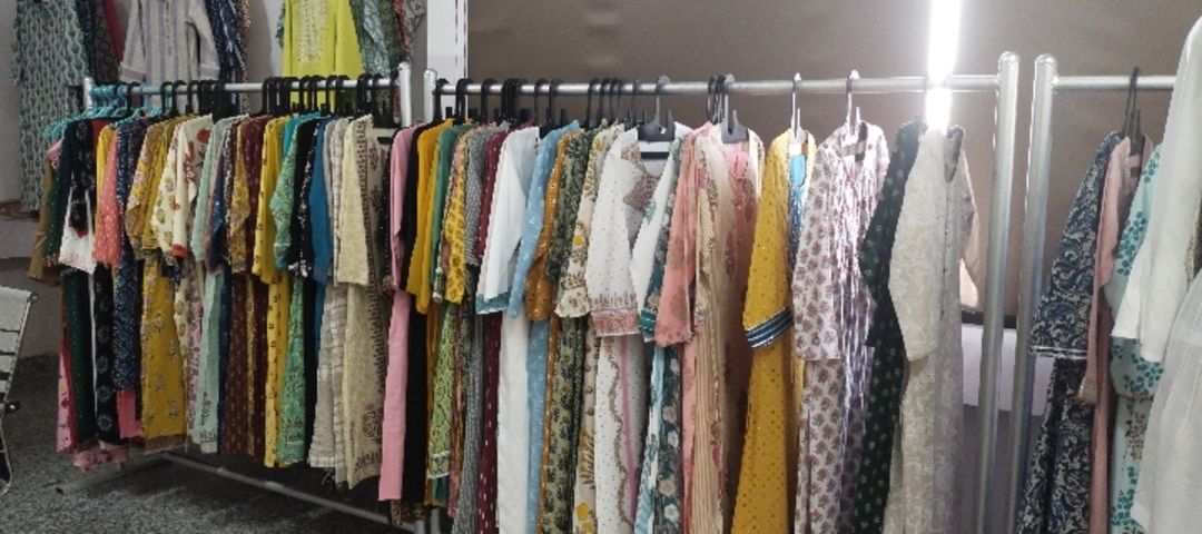 Factory Store Images of SUHANI FASHION