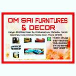Business logo of Om Sai Furniture