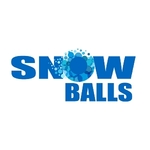 Business logo of Snowball india