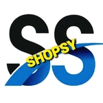 Business logo of SS SHOPSY