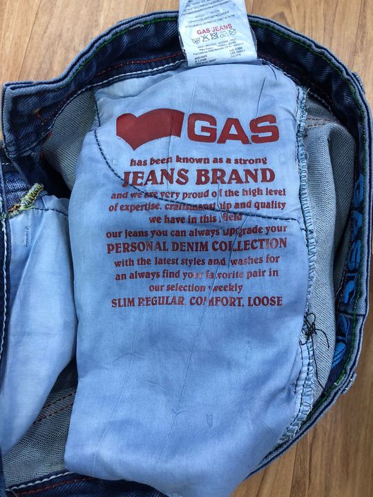 Product uploaded by Jeans 👖 manufacture wholesale on 3/9/2022