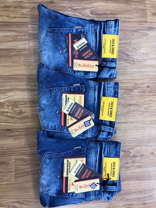 Product uploaded by Jeans 👖 manufacture wholesale on 3/9/2022