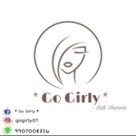 Business logo of GO Girly
