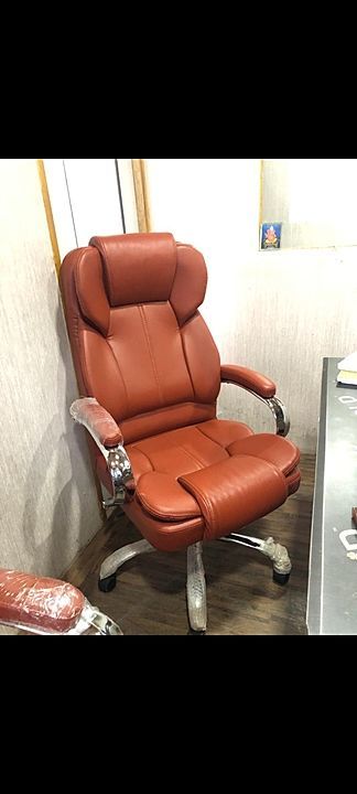 Comfort boss chair uploaded by business on 10/12/2020