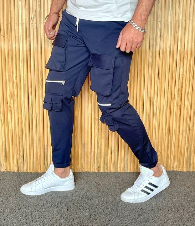 Joggers uploaded by ANDE_FASHION on 3/9/2022