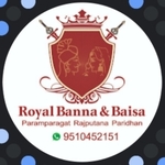Business logo of Royal BANNA and BAISA Patan
