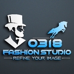 Business logo of 0318 Fashion Studio