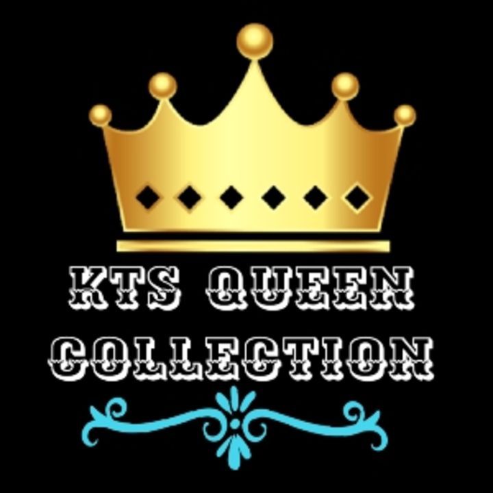 Post image KTS Queen collection has updated their profile picture.