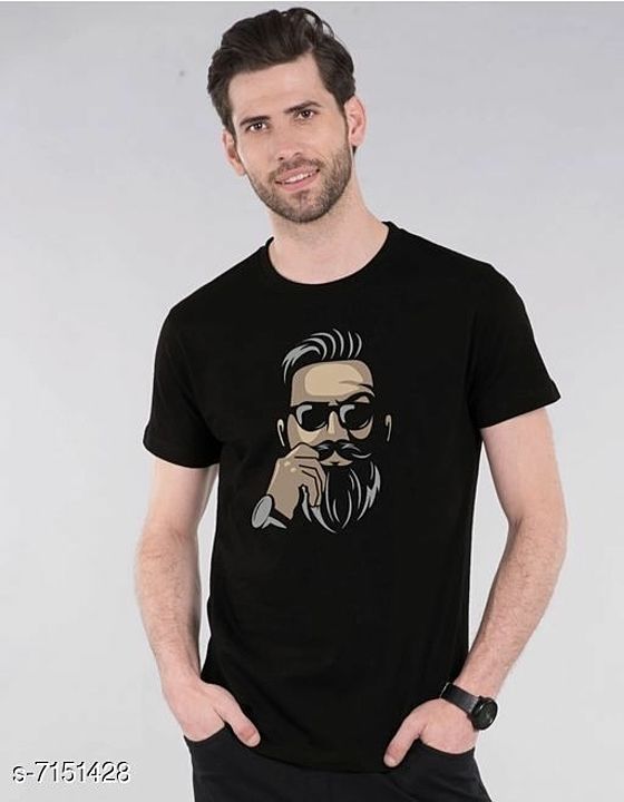 Men T-shirt uploaded by business on 10/12/2020