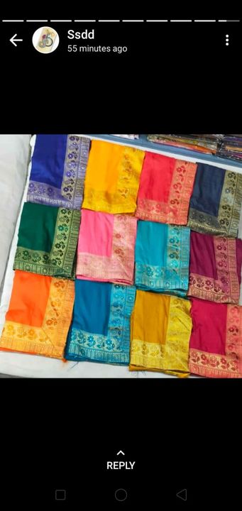 Saree uploaded by business on 3/9/2022