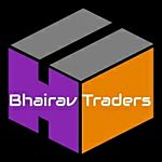Business logo of BHAIRAV TRADERS