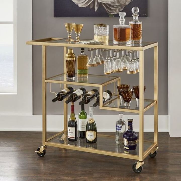 Bar trwaly uploaded by Home decor items on 3/9/2022