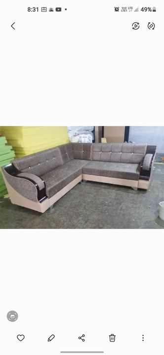 Product uploaded by Sk furnishing and furniture all type on 3/9/2022