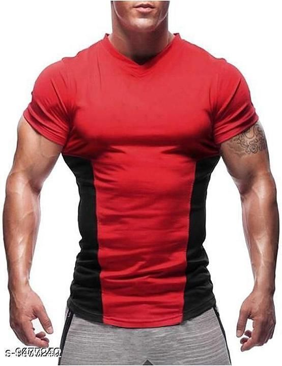 Men's T-Shirt uploaded by business on 10/12/2020