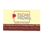 Business logo of Padam Prem
