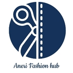 Business logo of Aneri fashion hub