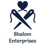 Business logo of Shalom Enterprises