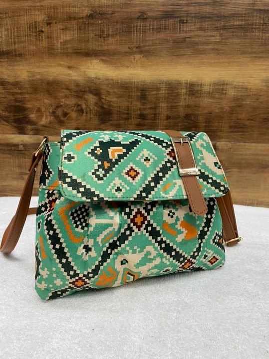 Product uploaded by Bags, wallet & Potlis on 3/9/2022