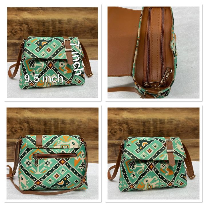 Product uploaded by Bags, wallet & Potlis on 3/9/2022