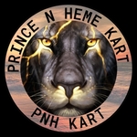 Business logo of pnhkart