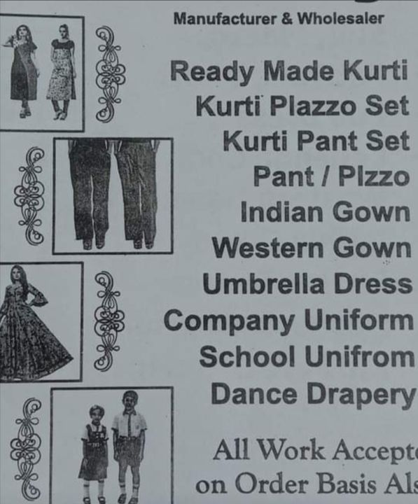 Product uploaded by Readymade kurti on 3/9/2022