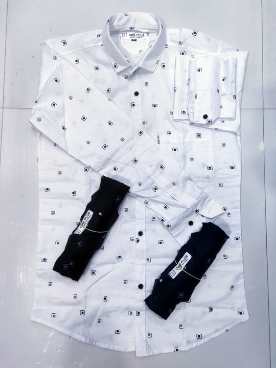 Men's shirts  uploaded by business on 3/9/2022