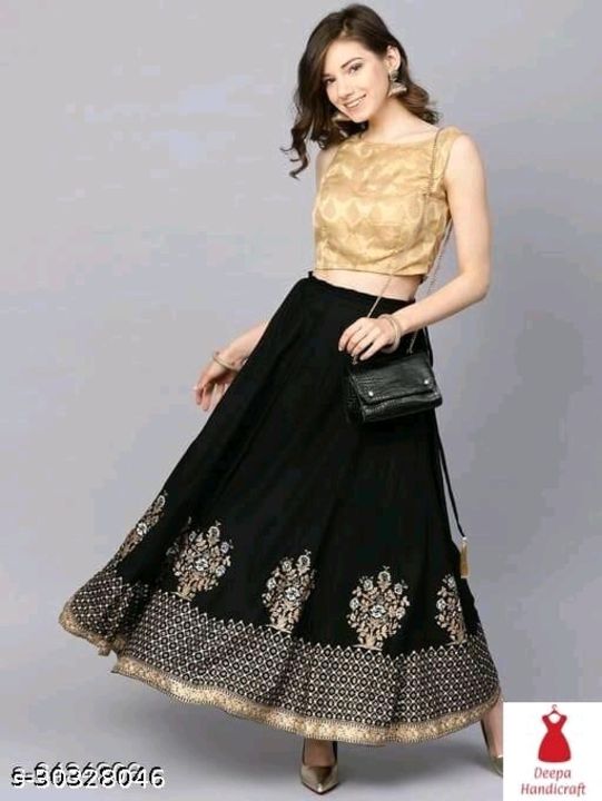 Product image with ID: black-skirt-82cfefe9