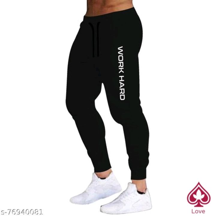 Trouser/joggers uploaded by business on 3/9/2022