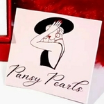 Business logo of Pansy Pearls