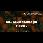 Business logo of DB,s devgad.ratanagiri.payari hapus