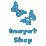 Business logo of Inayat shop