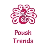 Business logo of PoushTrends