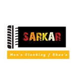 Business logo of SARKAR men's clothing & Shoe's