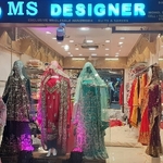 Business logo of M.S Designer
