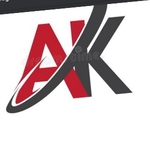 Business logo of AK Wholesale