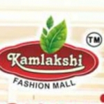 Business logo of ARIHANT SAREE & KAMLAKSHI FASHION MALL