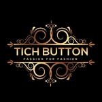 Business logo of Tich button