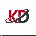 Business logo of KD FASHION 
