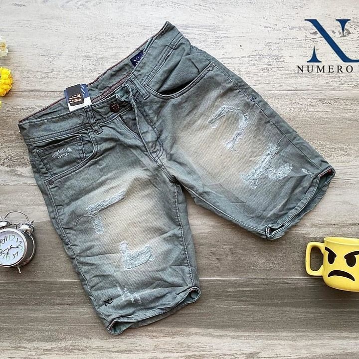 ❤❤ *NUMERO UNO AND VERSACHE DENIM SHORTS* ❤❤


              *CURRENT STORE ARTICLE 2020* uploaded by business on 6/13/2020