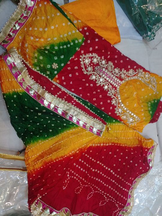 Product uploaded by Mahakaal suits & sarees on 3/9/2022