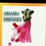Business logo of Amaira Dresses