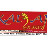 Business logo of Kalyan collection