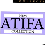 Business logo of New atifa garments