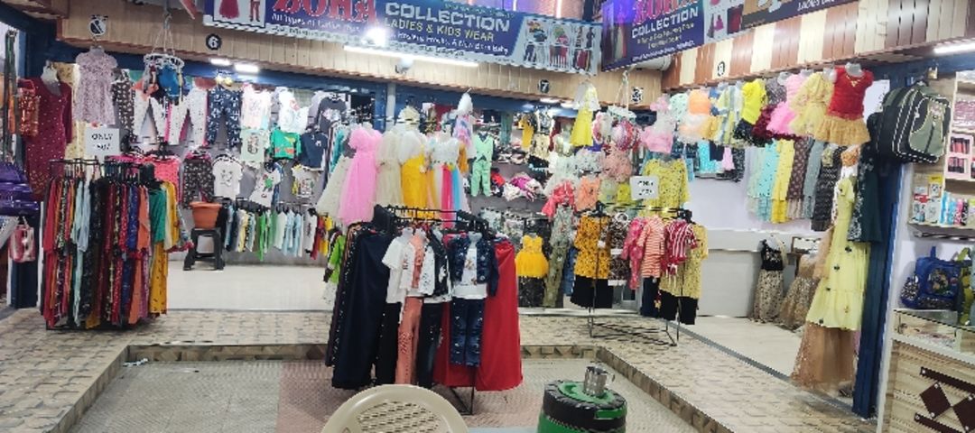 Shop Store Images of Zoha collection